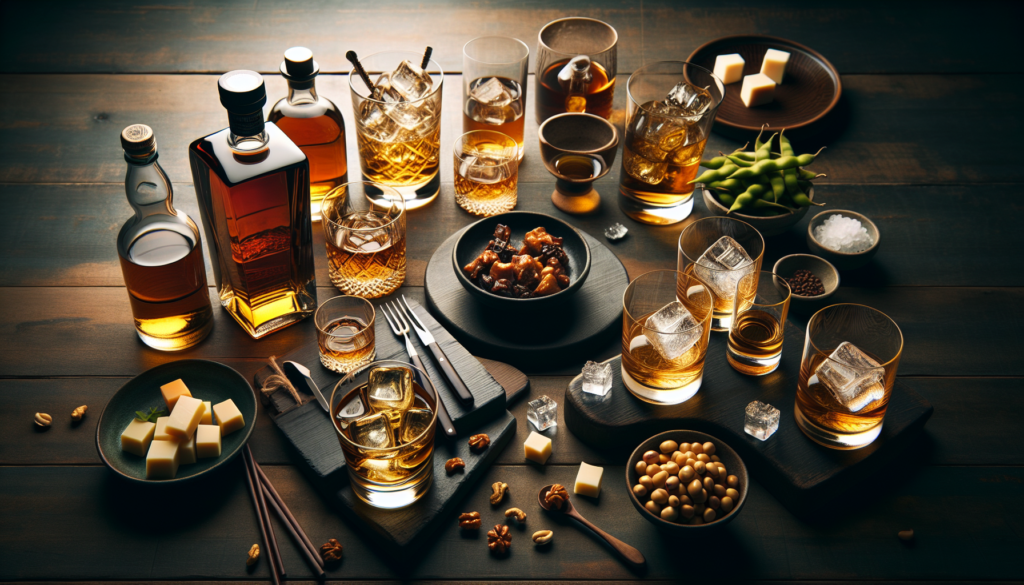 安いウイスキーおすすめ15選のイメージ