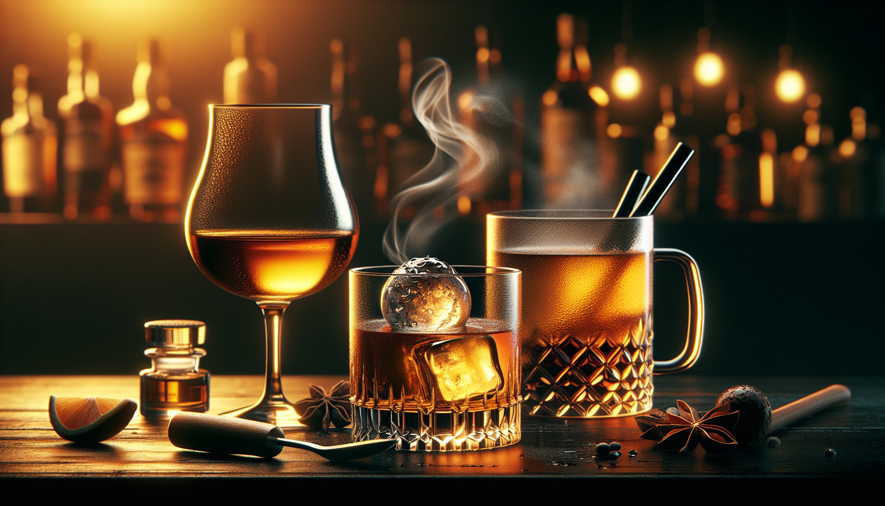 グレンドロナック12年 飲み方別レビュー