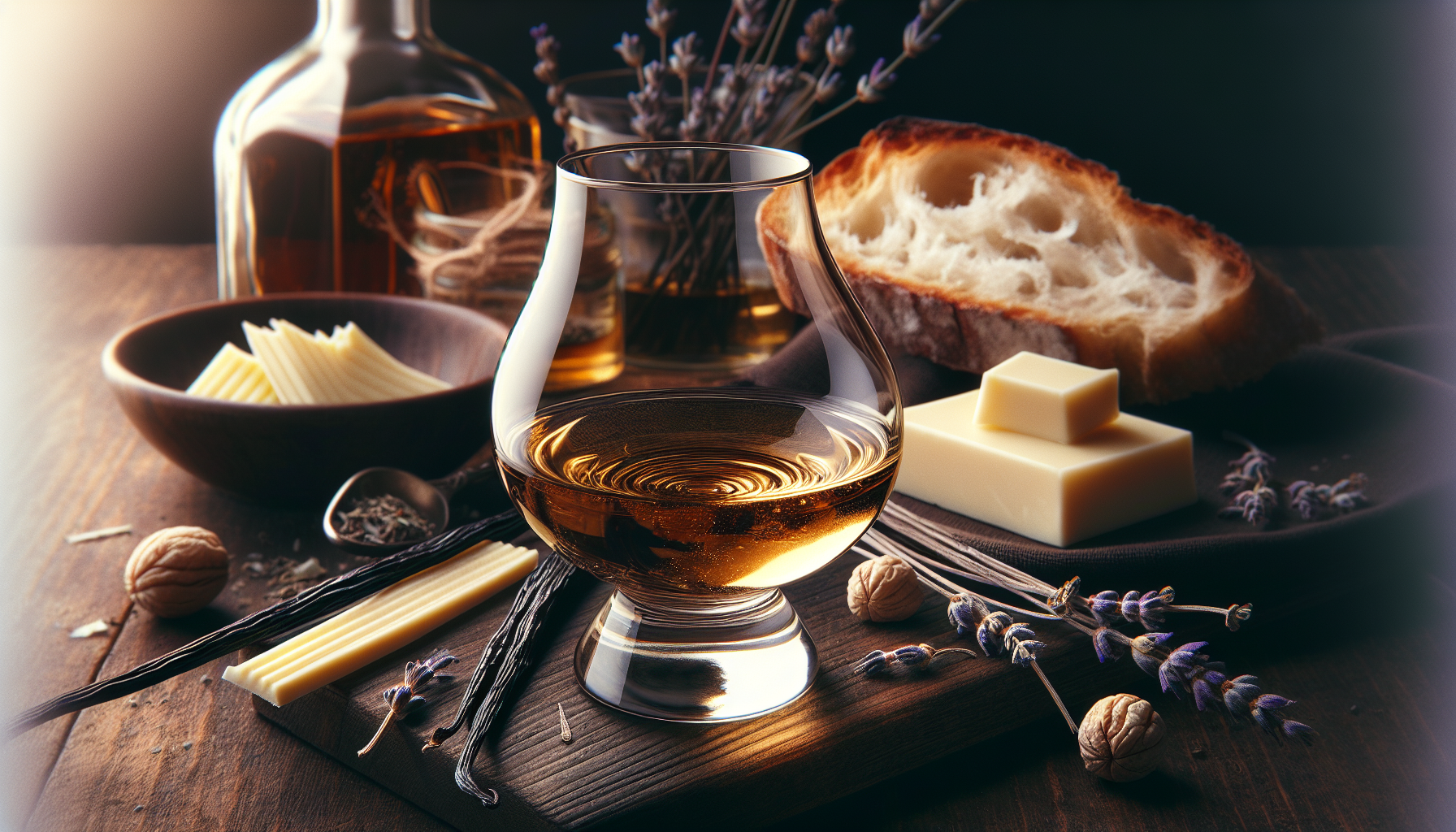 グレンキンチー12年 テイスティングレビュー