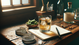 ハイボールは太る？太らない？カロリー比較 アイキャッチ