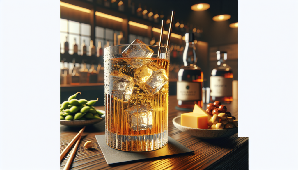 ハイボールとは？徹底解説ガイドのイメージ
