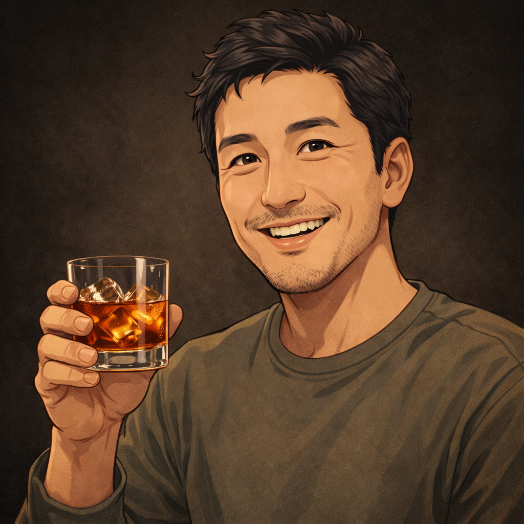 酒おやじのプロフィール画像