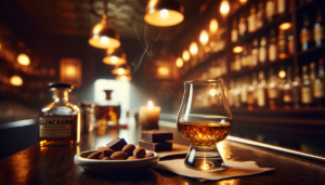 アードモア レガシー テイスティングシーン