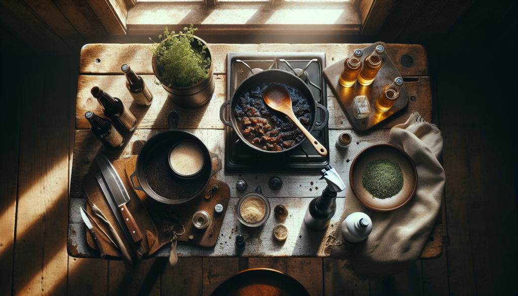 賞味期限切れビールの使い道を紹介するイメージ