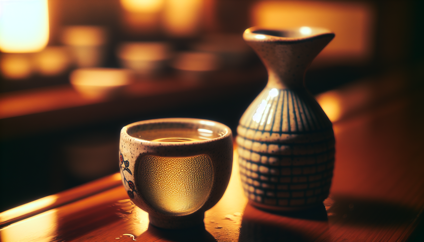 春鹿 純米超辛口のレビュー記事アイキャッチ